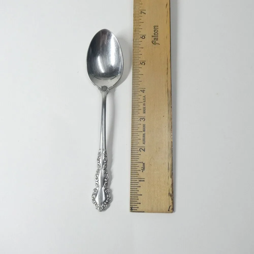 Oneida vintage shelley